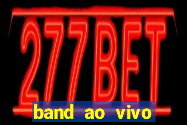 band ao vivo gratis multicanais